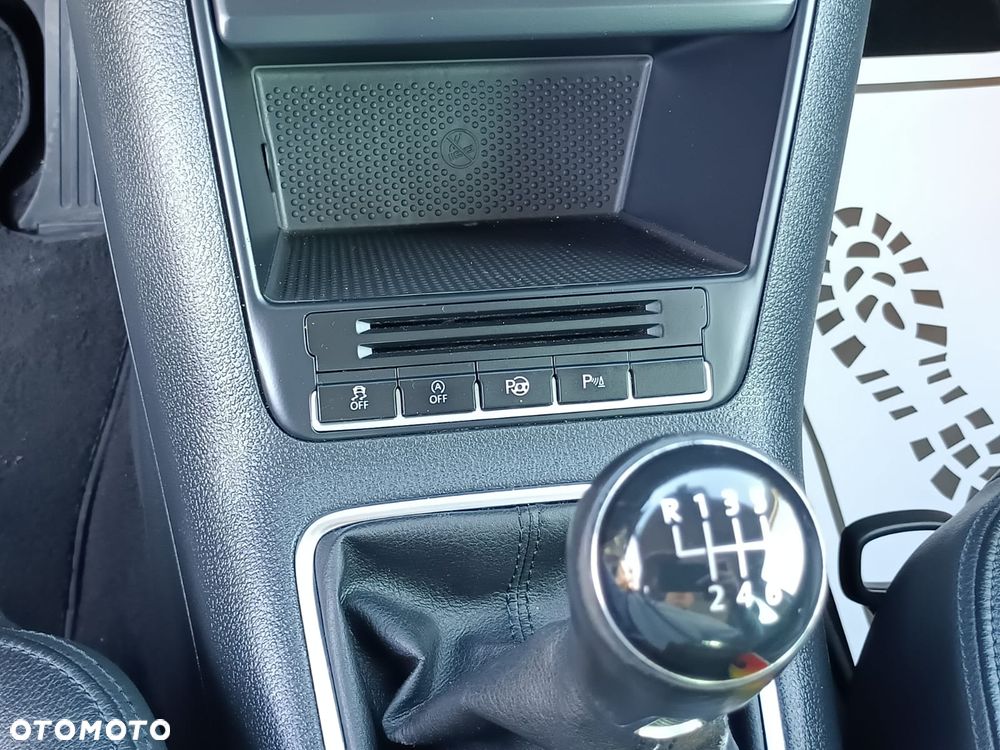 Volkswagen Tiguan 2.0 TDI Sport&Style - 25
