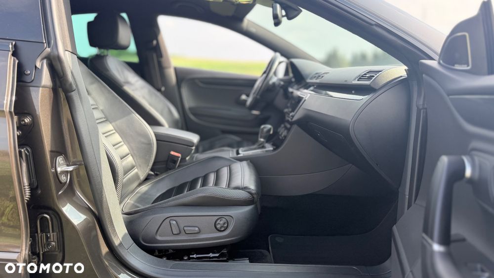 Volkswagen CC - 23