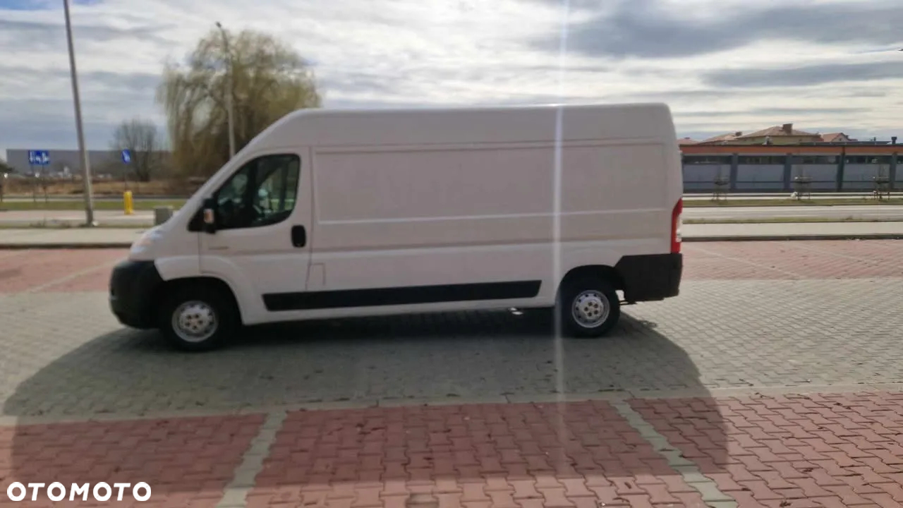Citroën jumper - 10