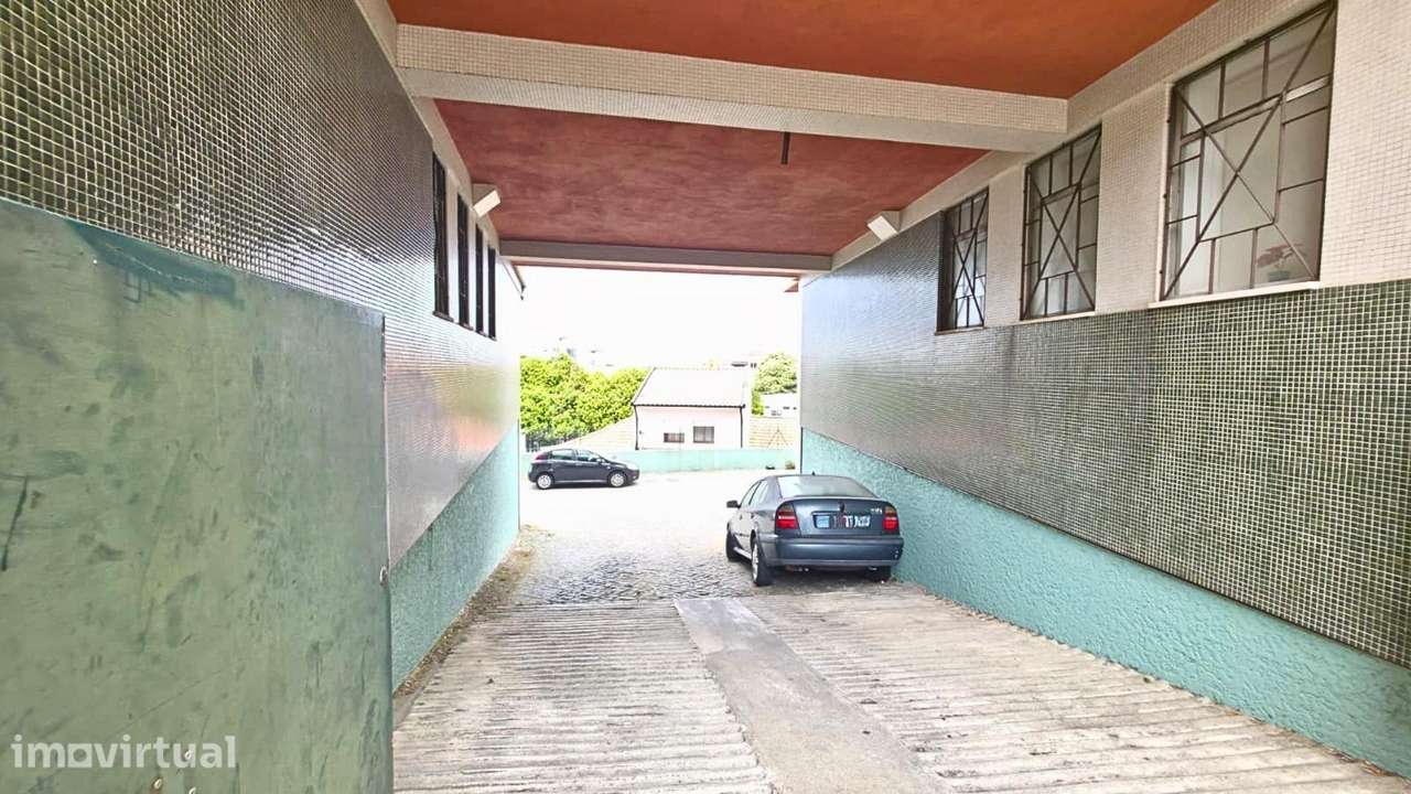 Apartamento T3+1  Excelente Localização em Vila Nova de Gaia - Grande imagem: 5/60