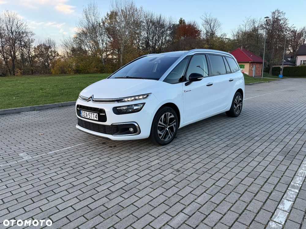 Citroën SpaceTourer - 2