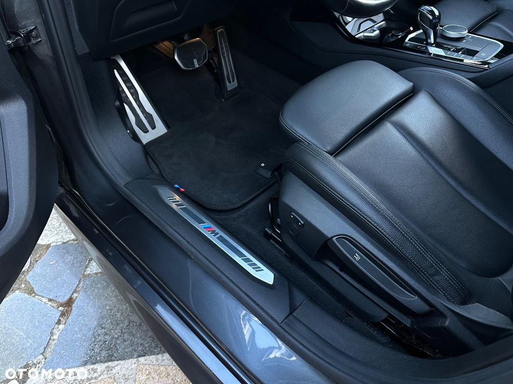 BMW Seria 2 218i GPF M Sport - 8