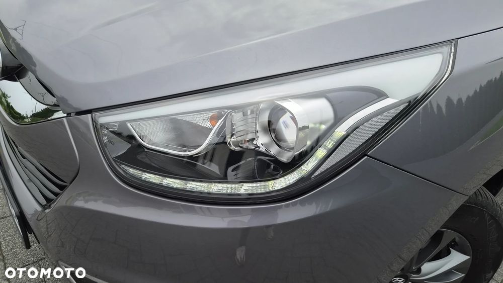 Hyundai ix35 1.6 GDI Comfort 2WD - 29