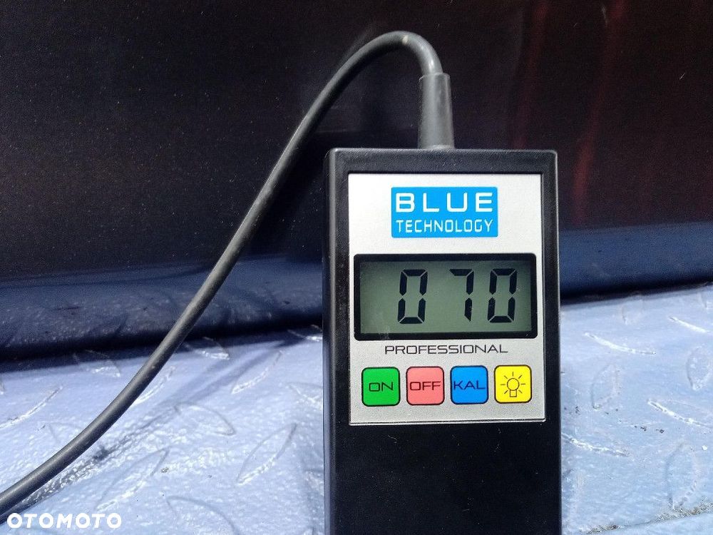 INFINITI Q50 LIFT 17-21 DRZWI PRZÓD PRAWE PRZEDNIE KAD - 4