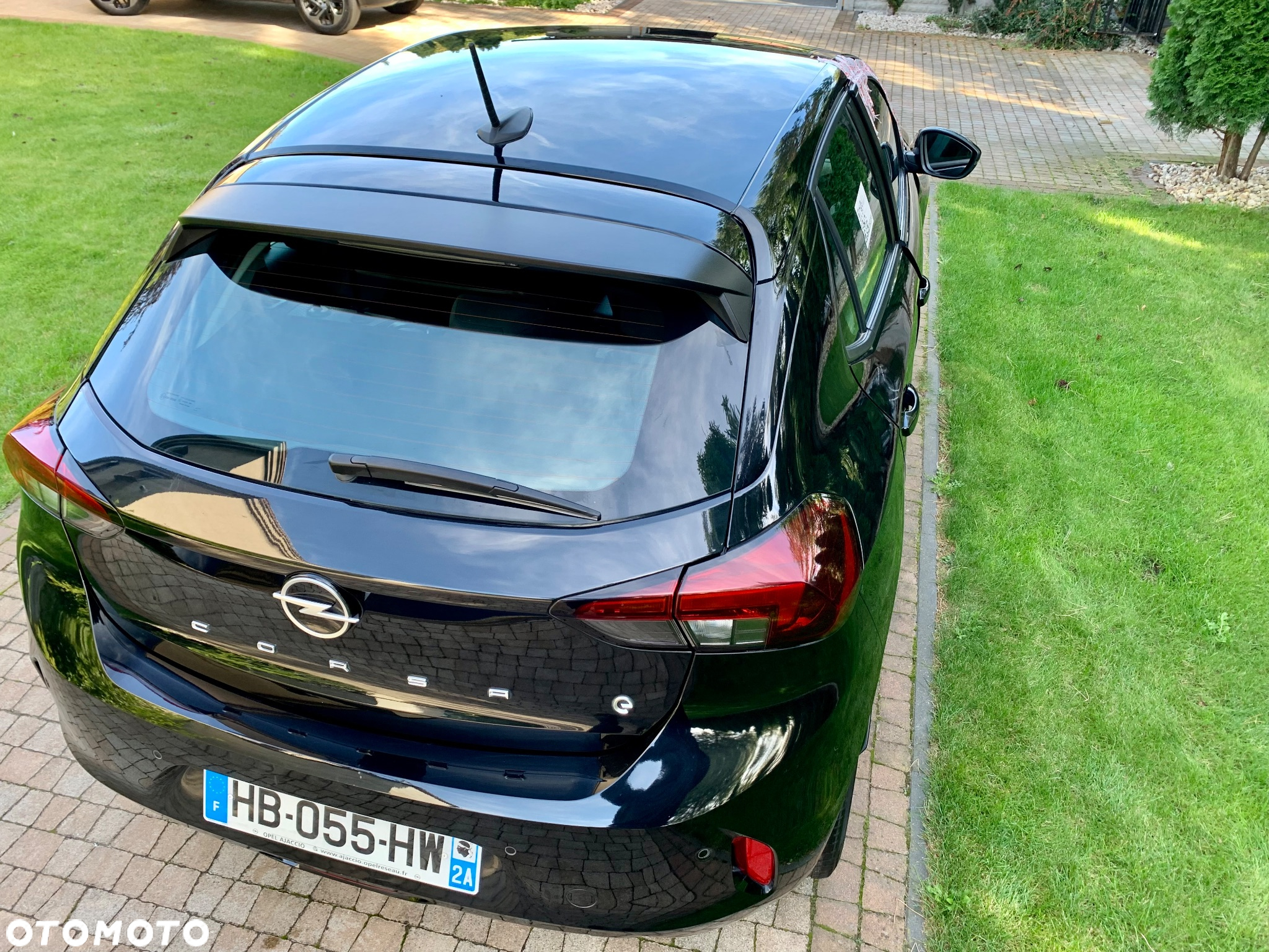 Opel Corsa Corsa-e Edition Business Pack - 8