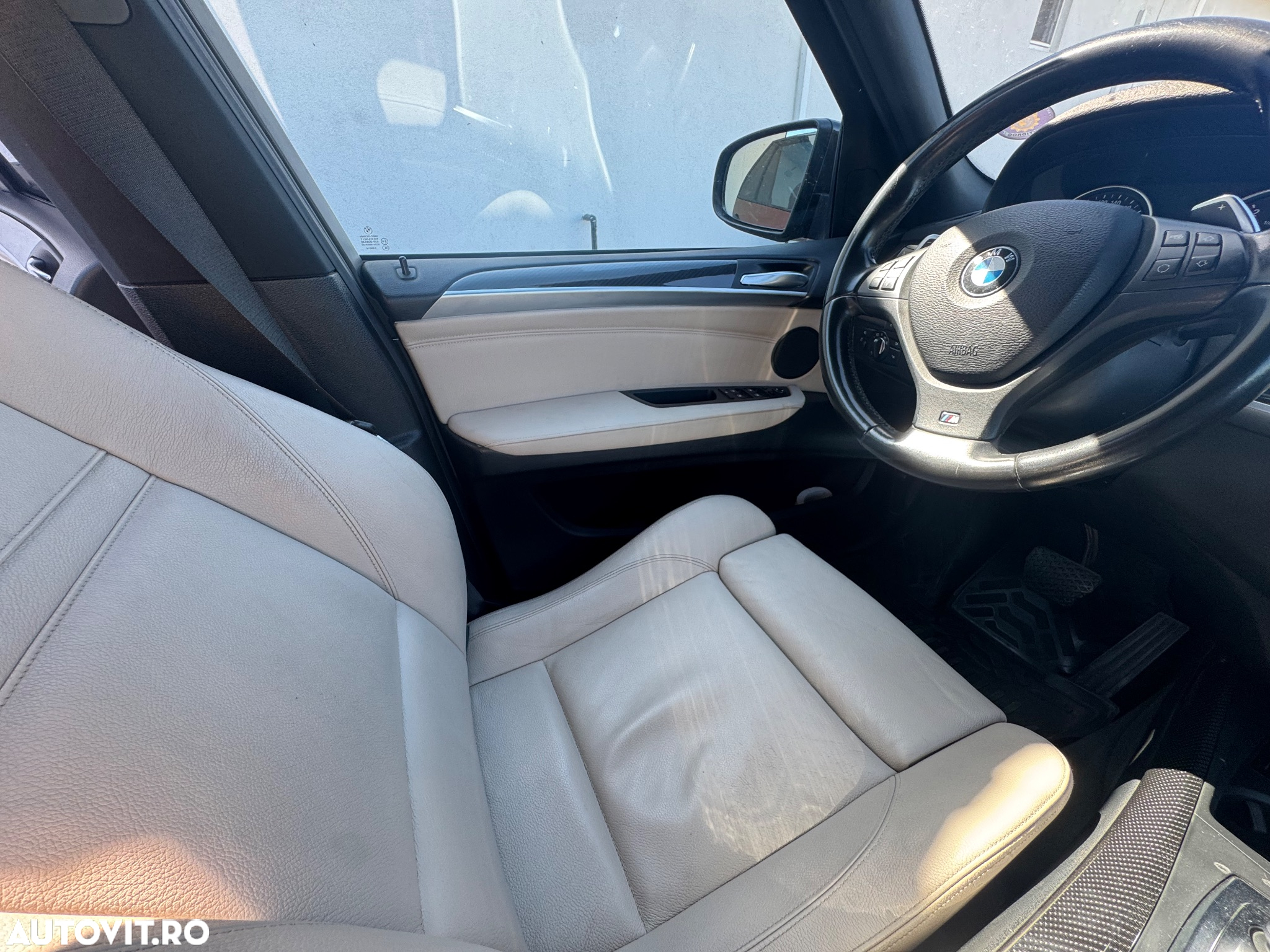BMW X5 xDrive40d - 11