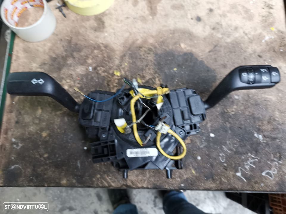 FORD C-MAX MANETES COMUTADOR DE LUZES M033 - 1