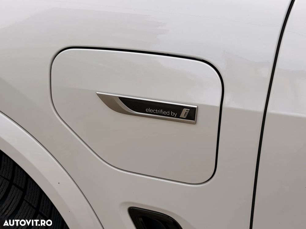 BMW X5 xDrive45e - 15