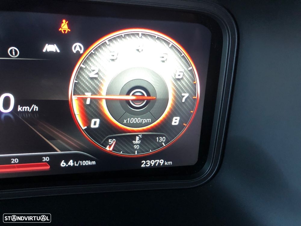 Hyundai Kauai 1.0 T-GDi Premium - 14