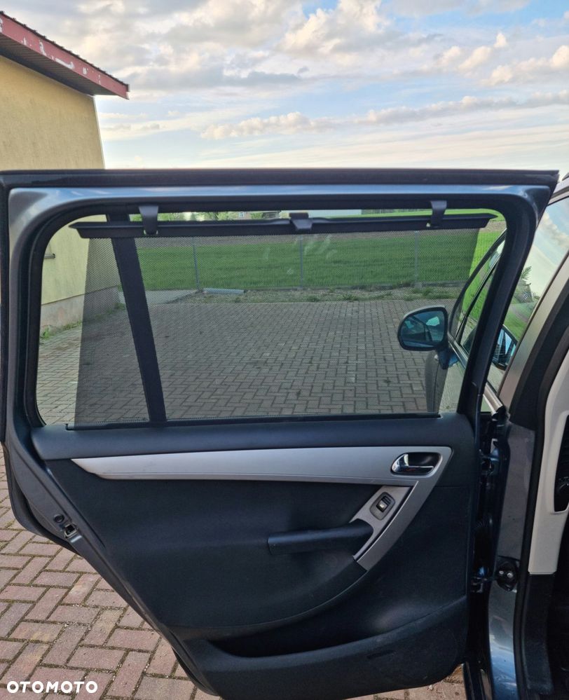 Citroën C4 Picasso - 13