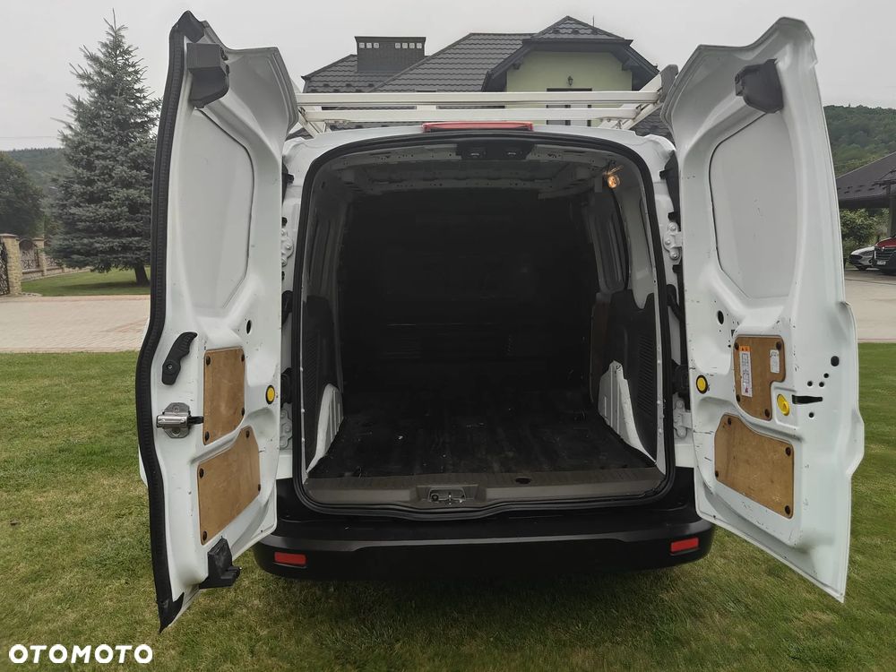 Ford Transit Connect Trend - 16