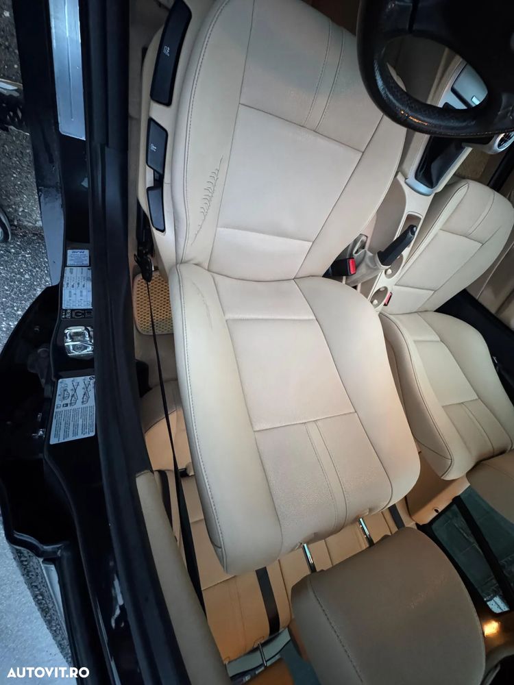 BMW X3 2.0d - 3