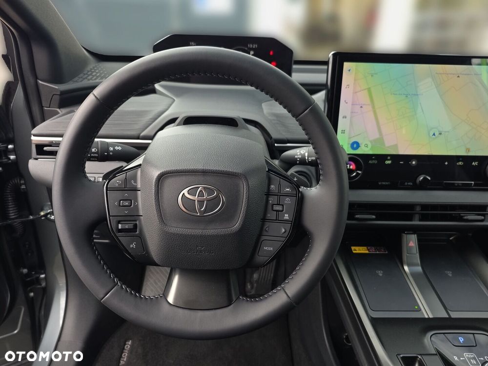Toyota C-HR+ 77kWh Style - 16