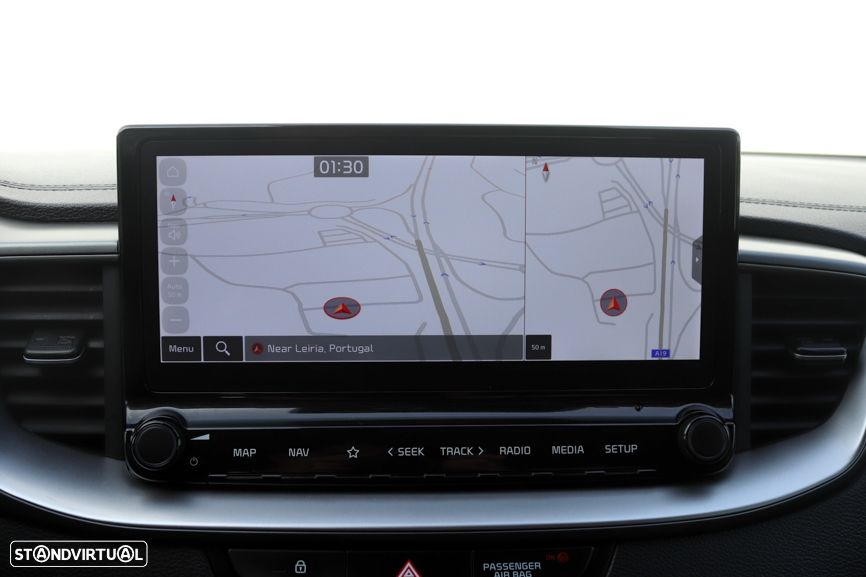 Kia XCeed 1.0 T-GDI Dynamic - 14