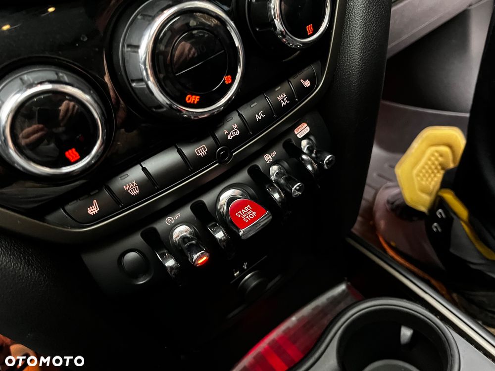 MINI Countryman Cooper S ALL4 - 23