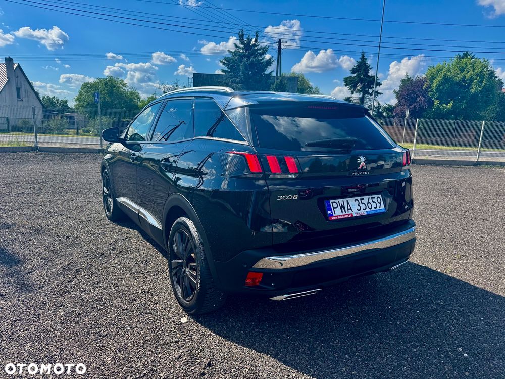 Peugeot 3008 - 7