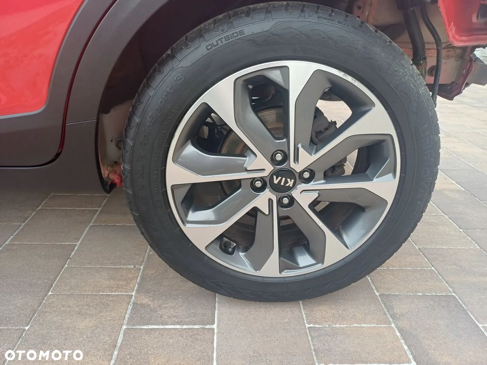 Kia Stonic 1.6 CRDi SCR XL - 32