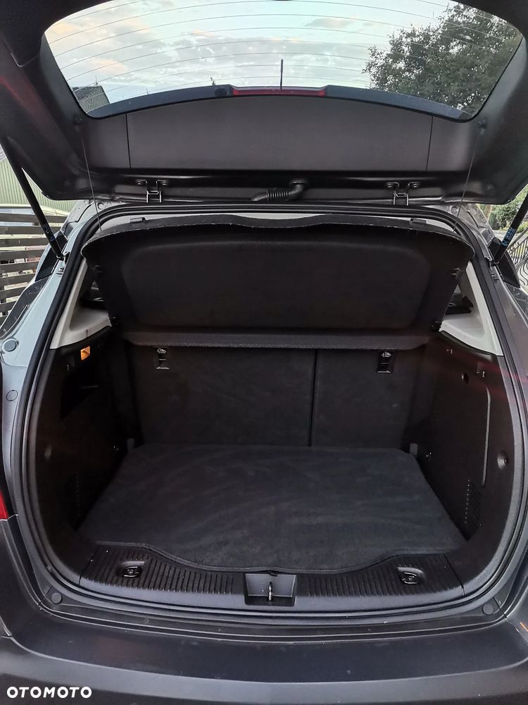 Opel Mokka 1.4 Turbo ecoFLEX Start/Stop Edition - 15