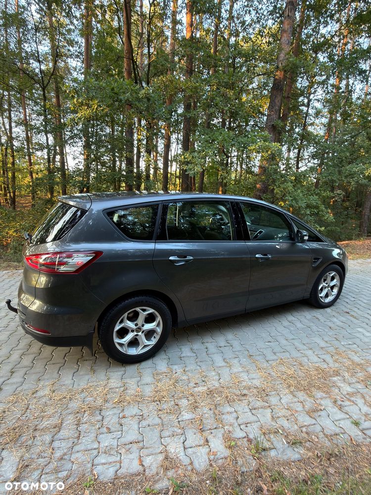 Ford S-Max - 7