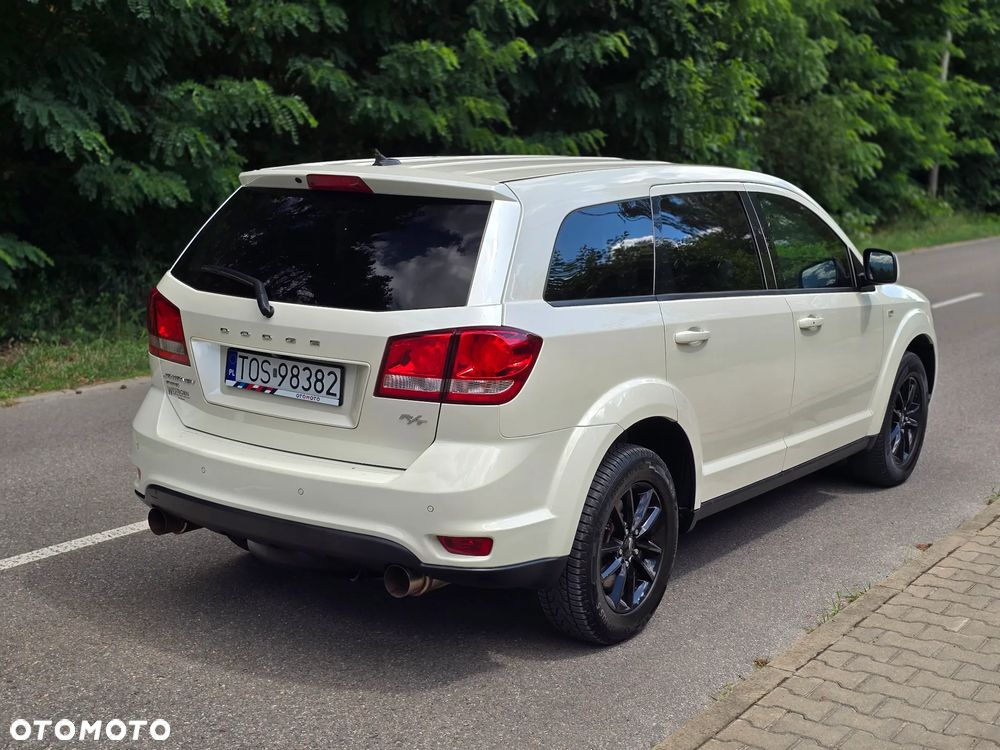 Dodge Journey - 16