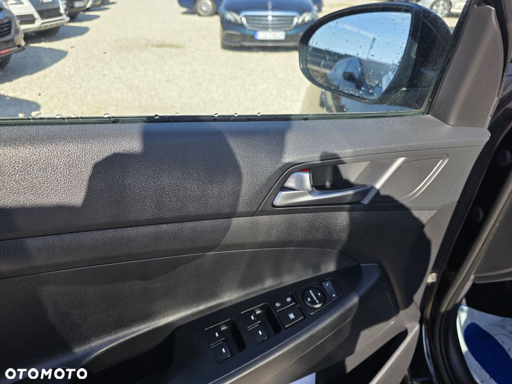 Hyundai Tucson 1.6 GDi 2WD Style - 18