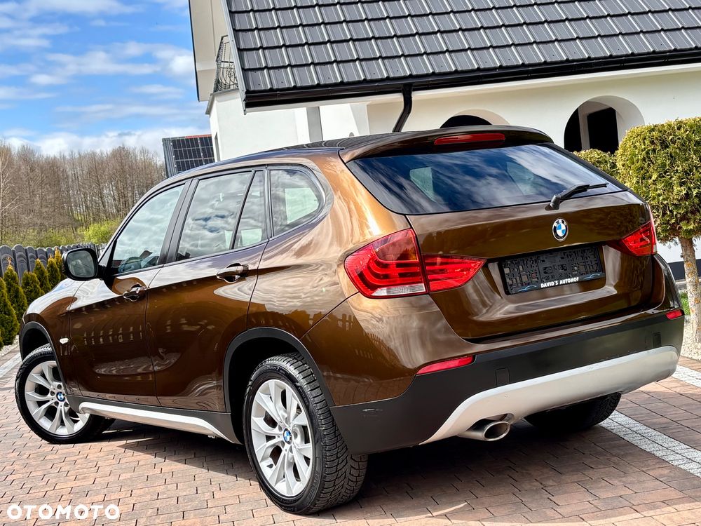 BMW X1 - 16