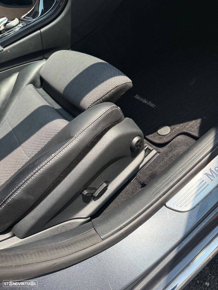 Mercedes-Benz C 200 (BlueTEC) d Station 7G-TRONIC Exclusive - 41
