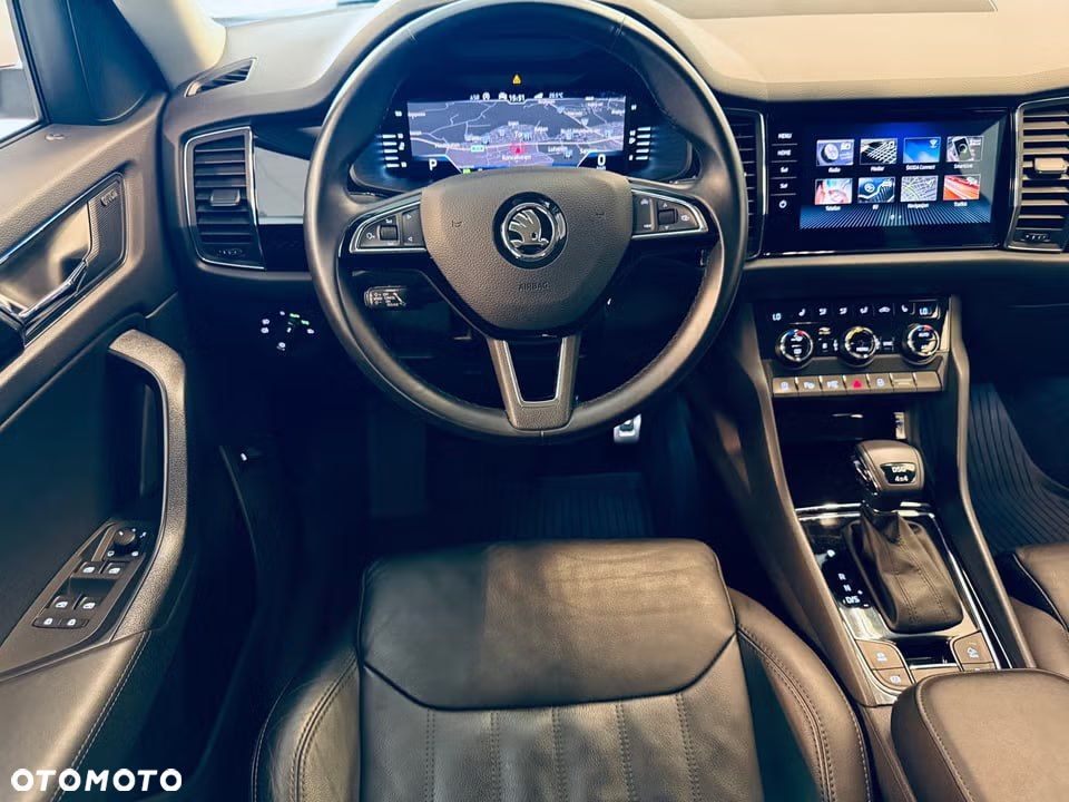 Skoda Kodiaq 2.0 TDI 4x4 DSG L&K - 8