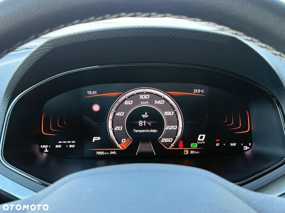 Seat Arona - 18