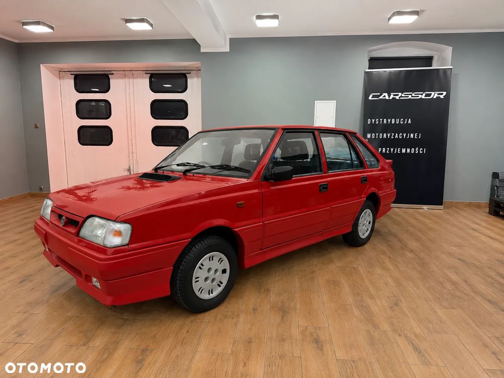 Polonez Caro - 7