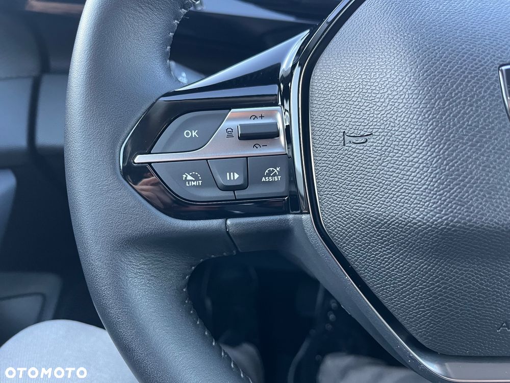 Peugeot 308 Hybrid 136e-DSC6 Style - 23