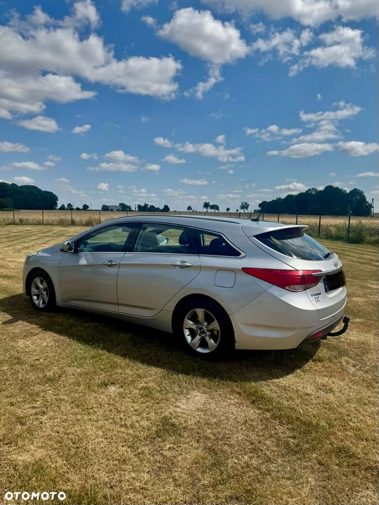 Hyundai i40 1.7 CRDi Comfort - 6