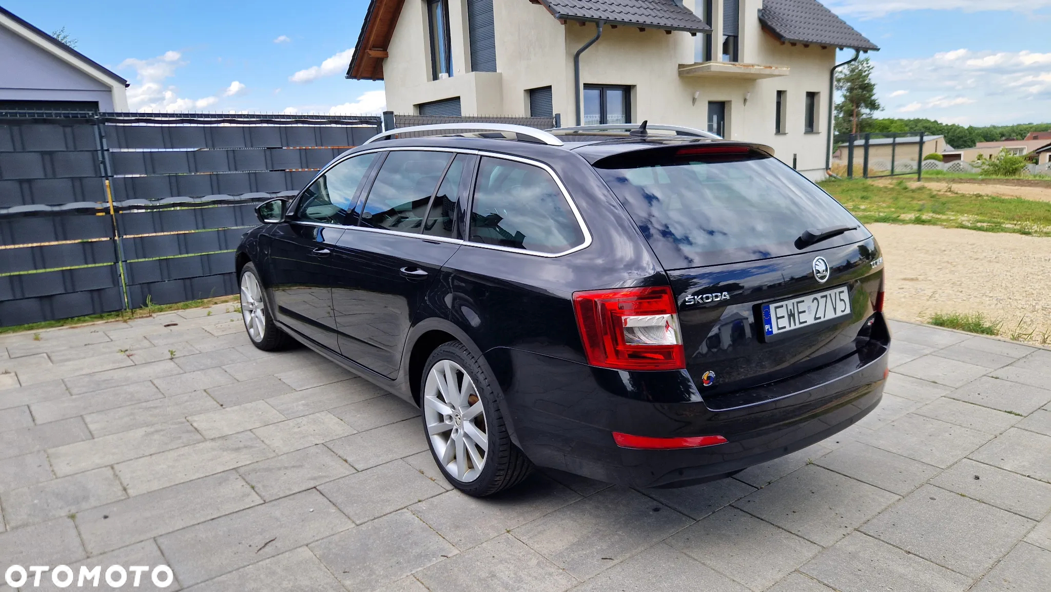 Skoda Octavia - 19