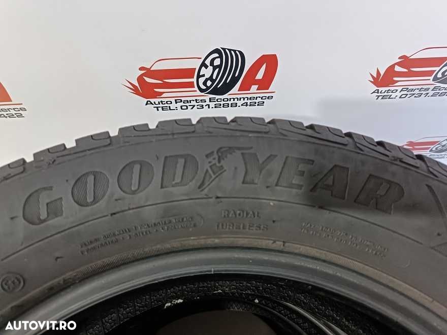 215/60/16 99H GOODYEAR CP N10679 M+S IARNA - 5