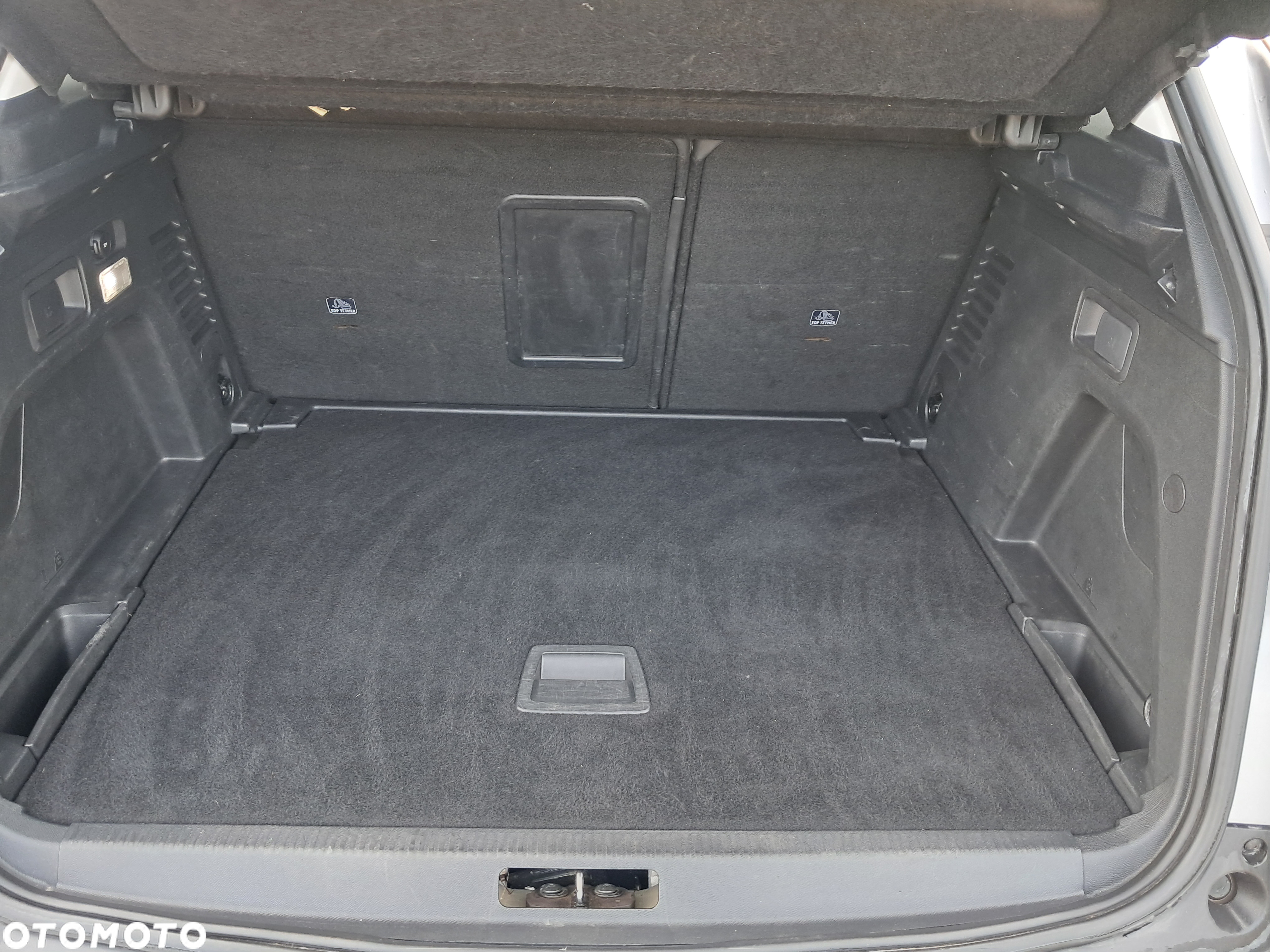 Peugeot 3008 HDi FAP 150 Platinum - 16