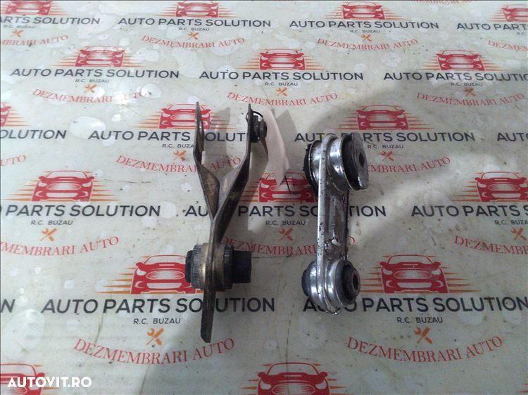 tampon antibalans 1.9d renault laguna 2 an fabr. 2004 - 1