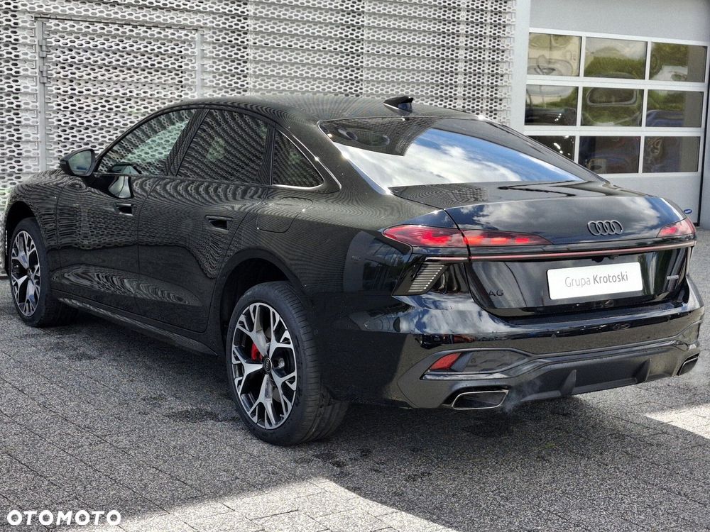 Audi A6 Limousine - 6