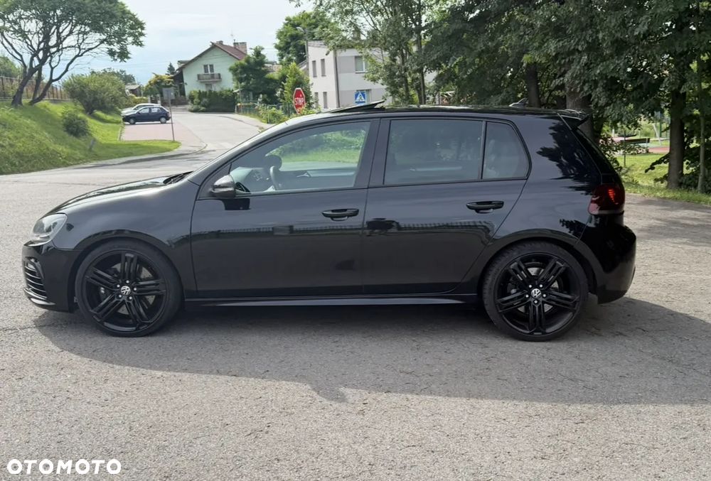 Volkswagen Golf - 5