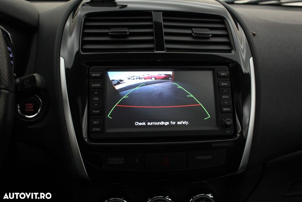 Peugeot 4008 - 16