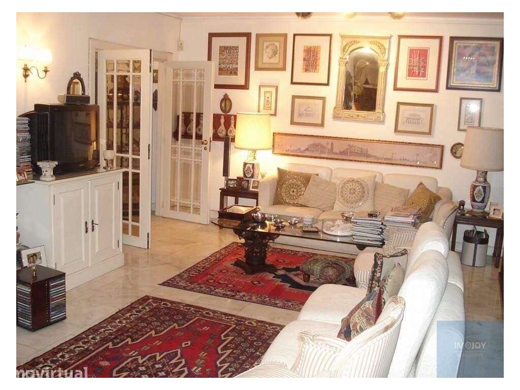 Apartamento T5 em Cascais - Grande imagem: 4/31