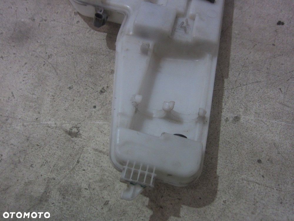 BMW X3 F25 2011-2017 ZBIORNIK PŁYNU DO SPRYSKIWACZY 61667255828 7213265 - 3