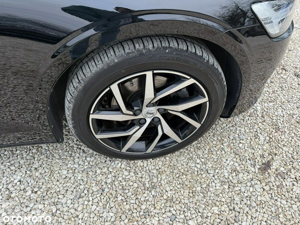 Volvo V60 - 31