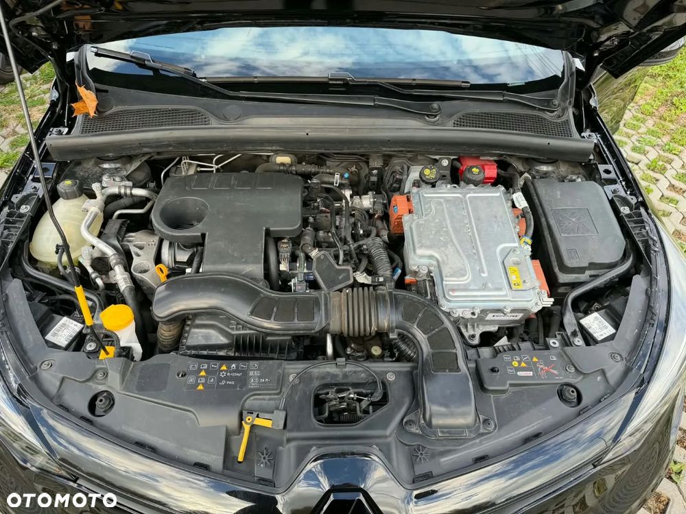 Renault Clio - 7