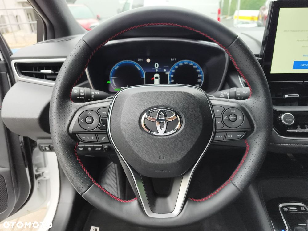 Toyota Corolla - 22