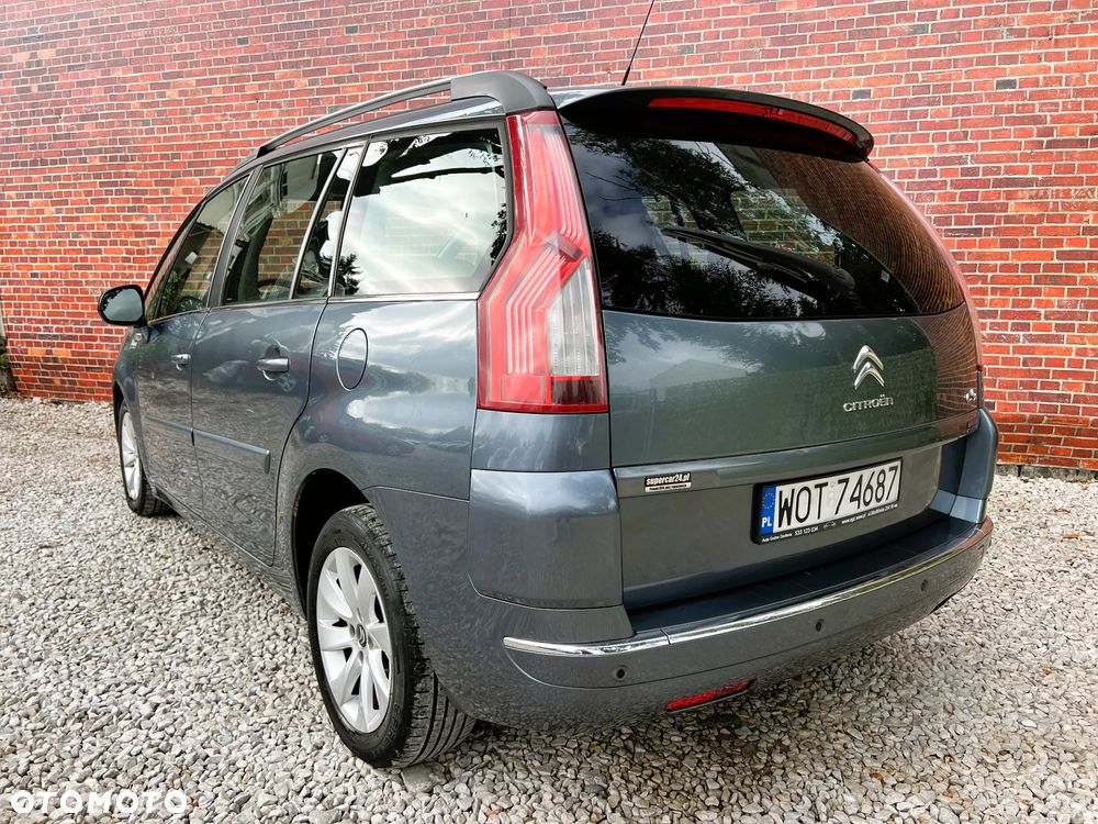 Citroën C4 Picasso - 5