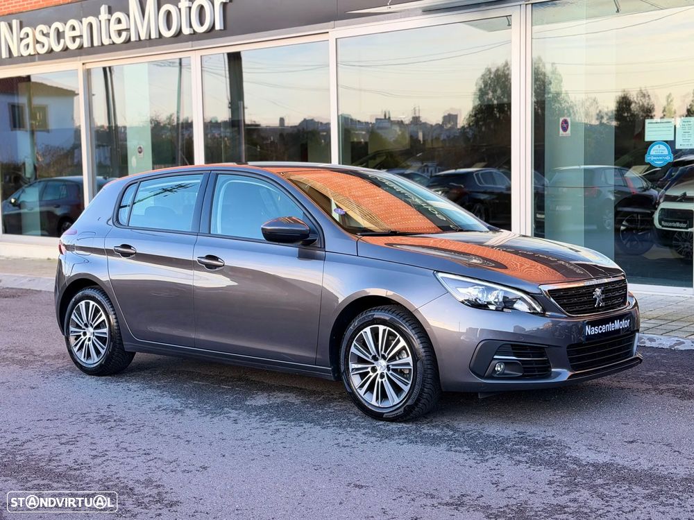 Peugeot 308 1.2 PureTech Style - 3