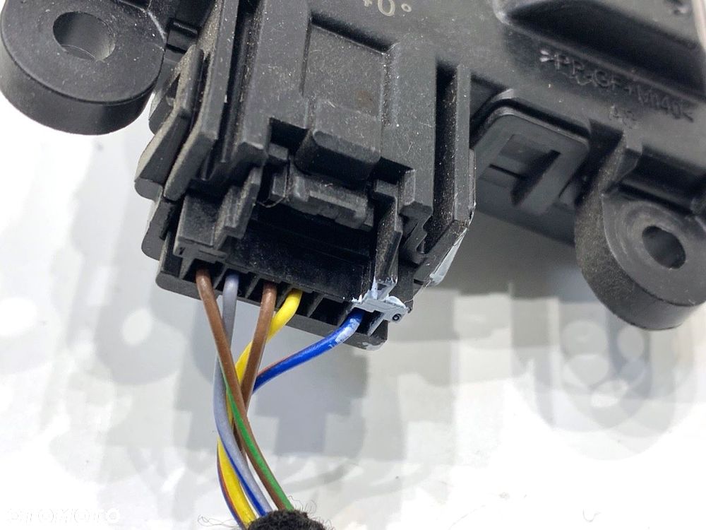 SILNIK NAGRZEWNICY  FORD FOCUS IV Turnier (HP) 2018 - 2022 2.0 EcoBlue 110 kW [150 KM] olej - 3