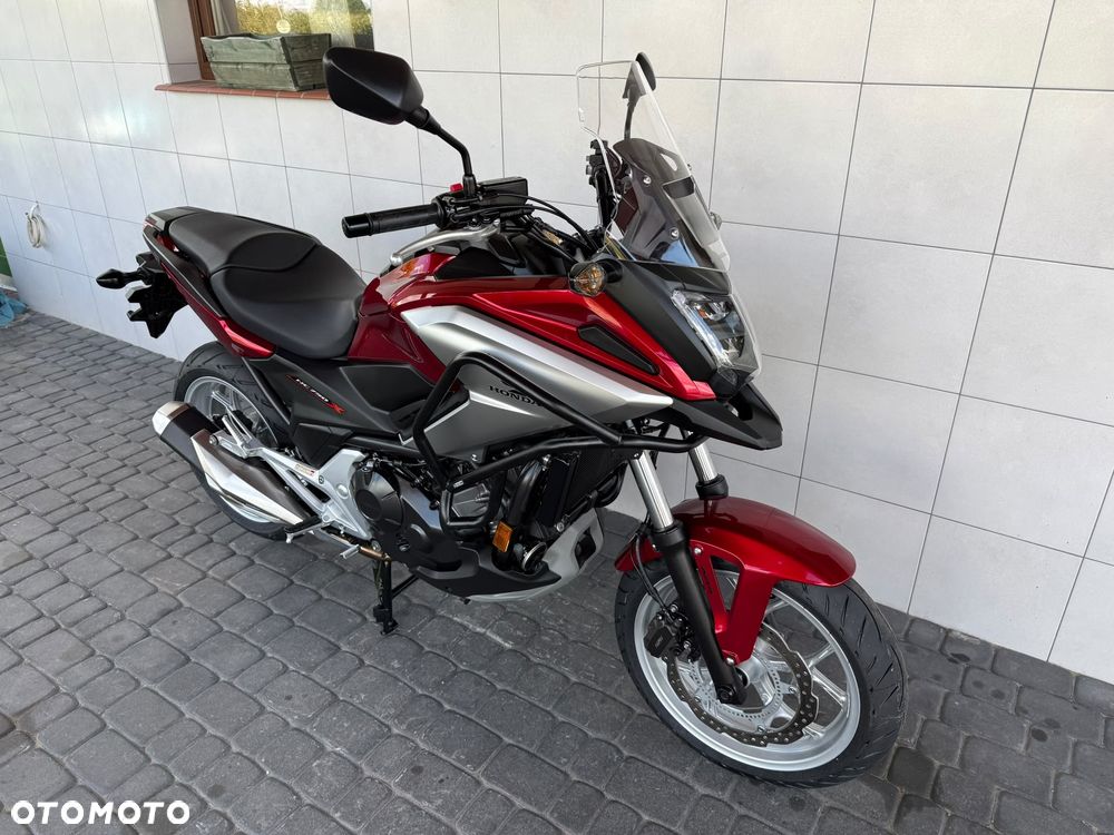 Honda NC - 3