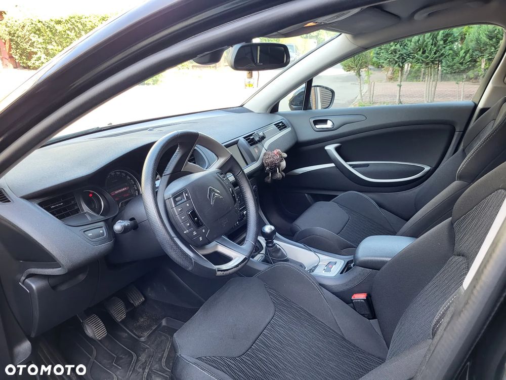Citroën C5 1.6 THP 16V Confort - 6