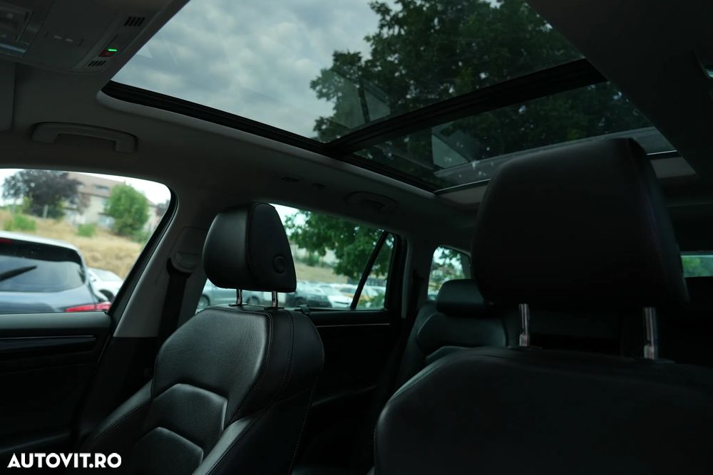 Skoda Kodiaq 2.0 TDI 4X4 DSG Sportline - 15
